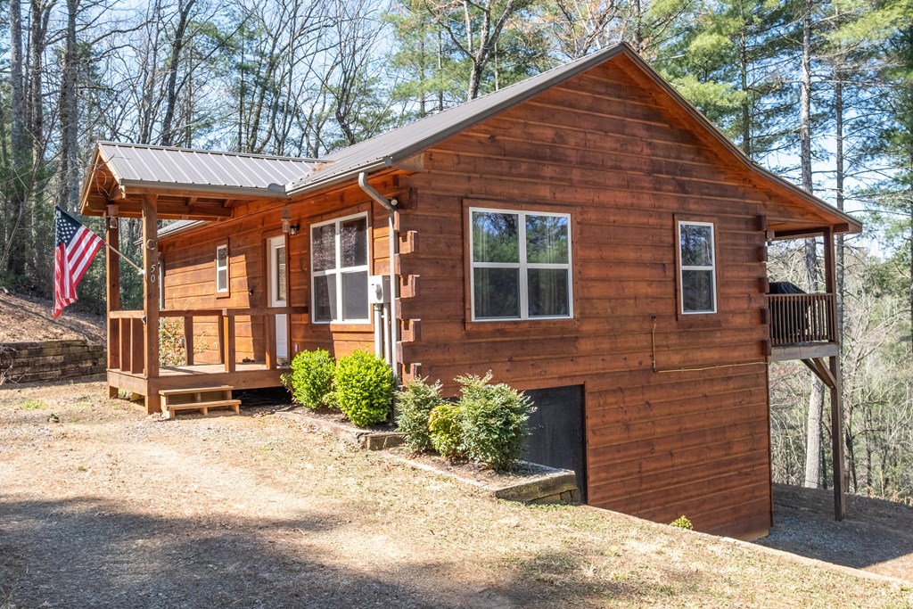 650 Top Horseshoe Ridge Murphy, NC 28906 - Photo 5 of 68