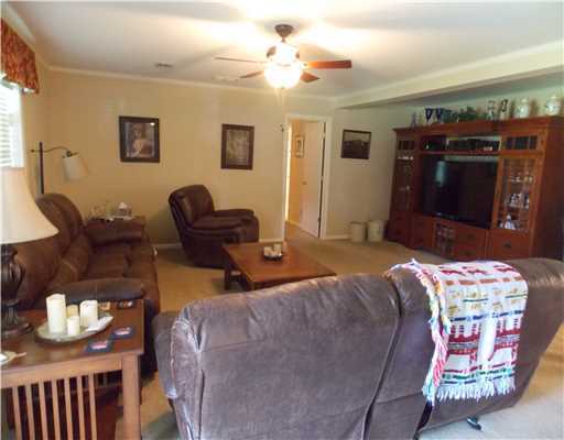 22520 374th Road Kiln, MS 39556 - Photo 4 of 19 Additional Photo