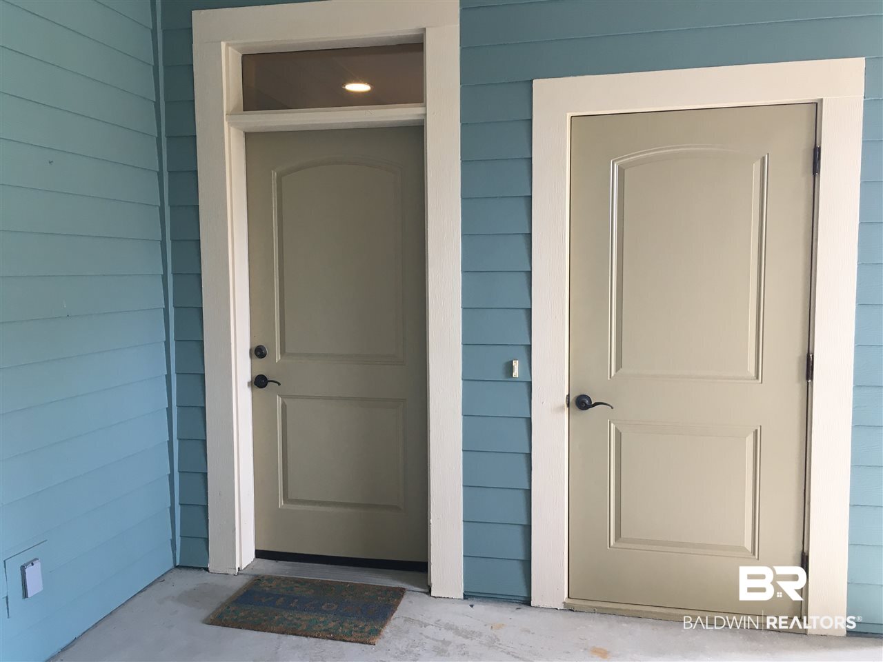 1430 Regency Road, Unit J204 Gulf Shores, AL 36542 - Photo 2 of 32 FRONT DOOR