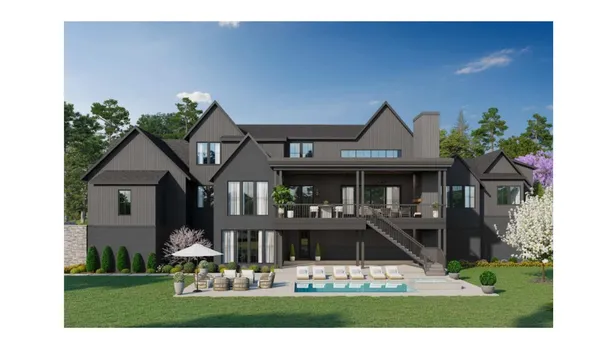 $5,999,900 | 4521 Shys Hill Road, Nashville, TN 37215