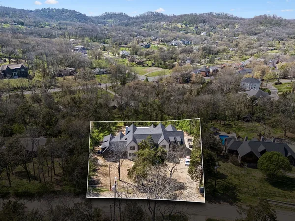 $5,999,900 | 4521 Shys Hill Road, Nashville, TN 37215
