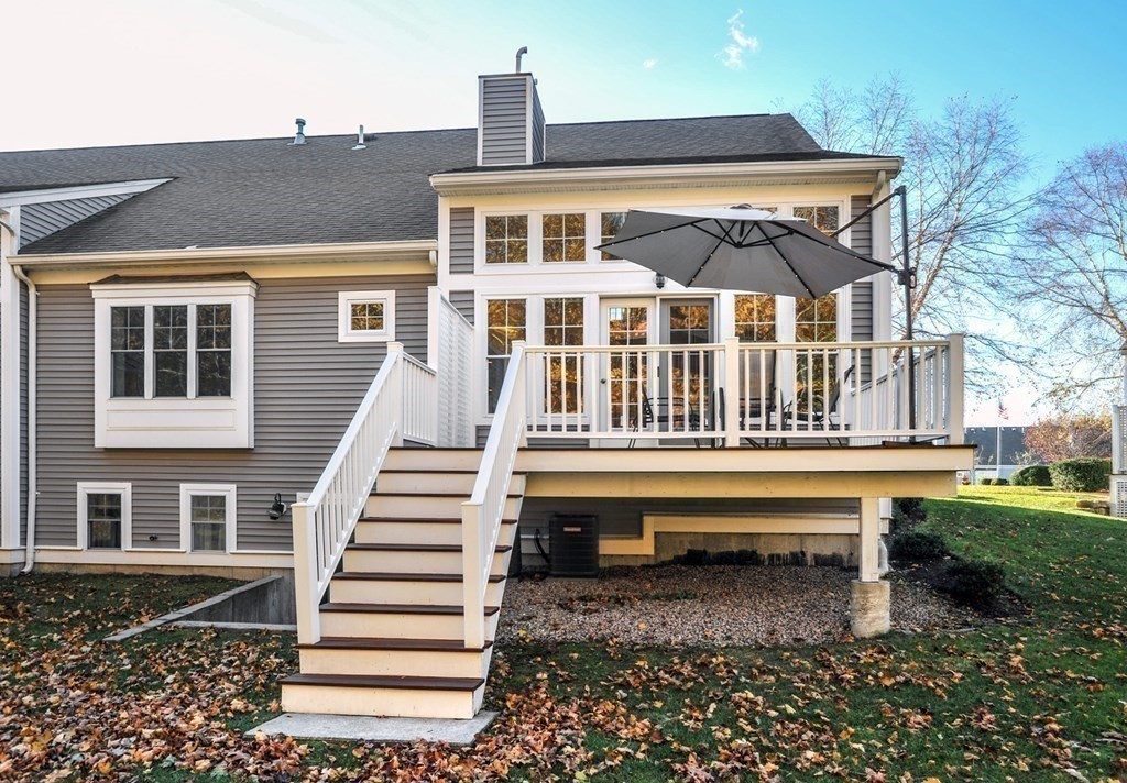 19 Maple Lane, Unit 19 Marshfield, MA 02050 - Photo 22 of 25