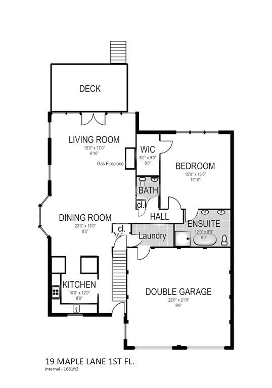 19 Maple Lane, Unit 19 Marshfield, MA 02050 - Photo 23 of 25