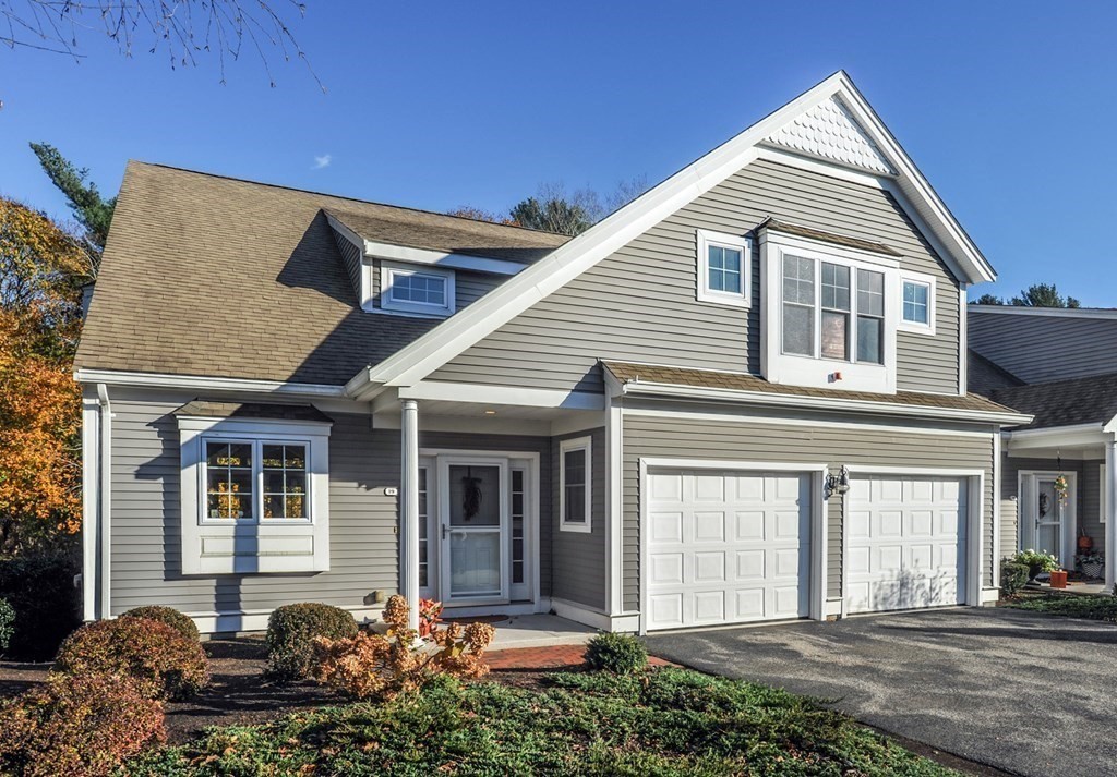 19 Maple Lane, Unit 19 Marshfield, MA 02050 - Photo 25 of 25