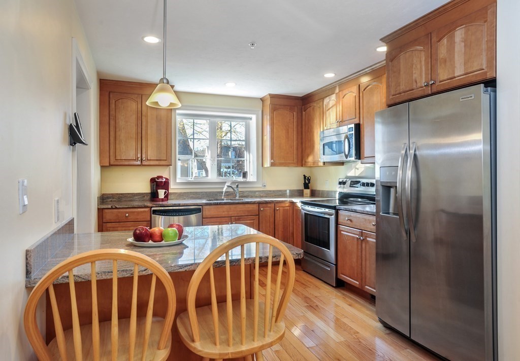 19 Maple Lane, Unit 19 Marshfield, MA 02050 - Photo 8 of 25