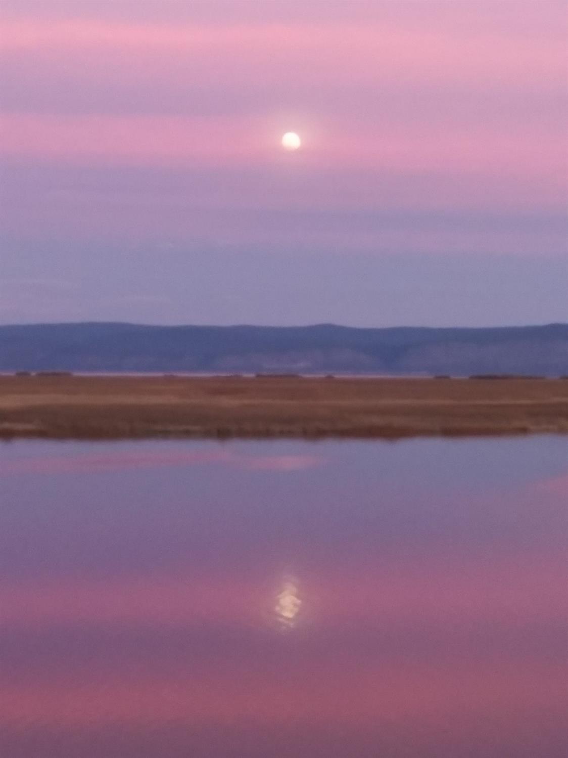 27717 Rocky Point Road Klamath Falls, OR 97601 - Photo 28 of 32 Sunrise
