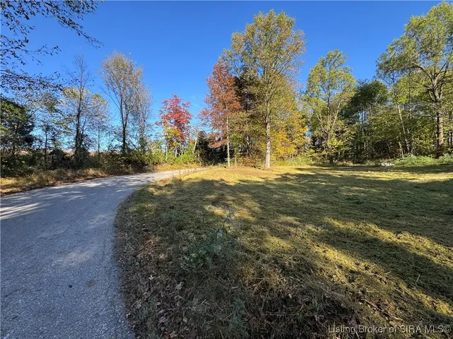 $49,450 | 2698 South Mt Zion Church Road, Pekin, IN 47165