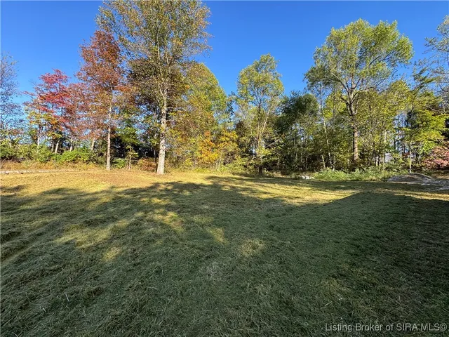 $49,450 | 2698 South Mt Zion Church Road, Pekin, IN 47165