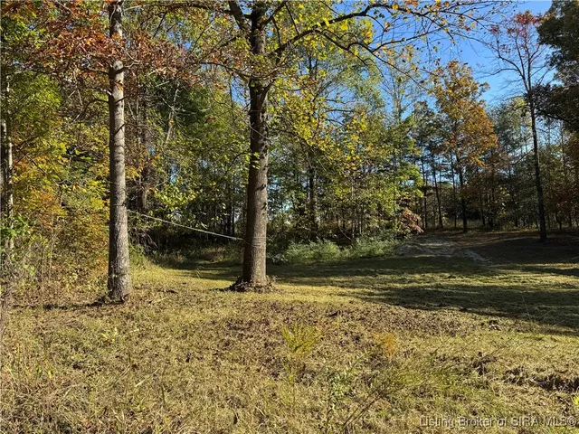 $54,950 | 2698 South Mt Zion Church Road, Pekin, IN 47165