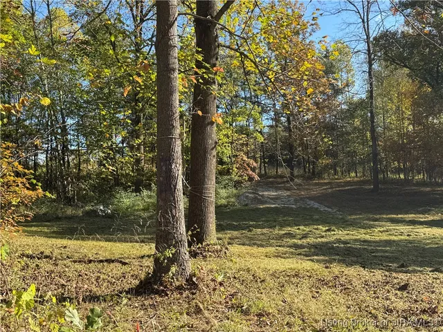 $49,450 | 2698 South Mt Zion Church Road, Pekin, IN 47165