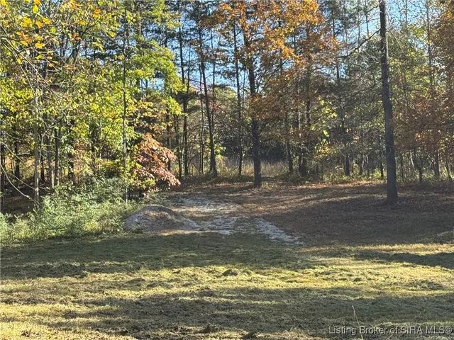 $49,450 | 2698 South Mt Zion Church Road, Pekin, IN 47165