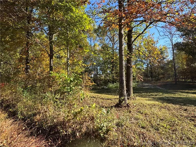 $49,450 | 2698 South Mt Zion Church Road, Pekin, IN 47165