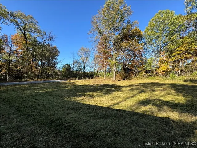 $49,450 | 2698 South Mt Zion Church Road, Pekin, IN 47165