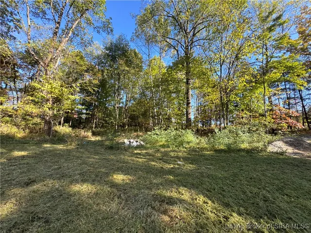 $49,450 | 2698 South Mt Zion Church Road, Pekin, IN 47165