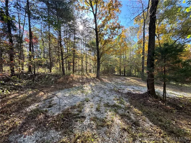 $54,950 | 2698 South Mt Zion Church Road, Pekin, IN 47165