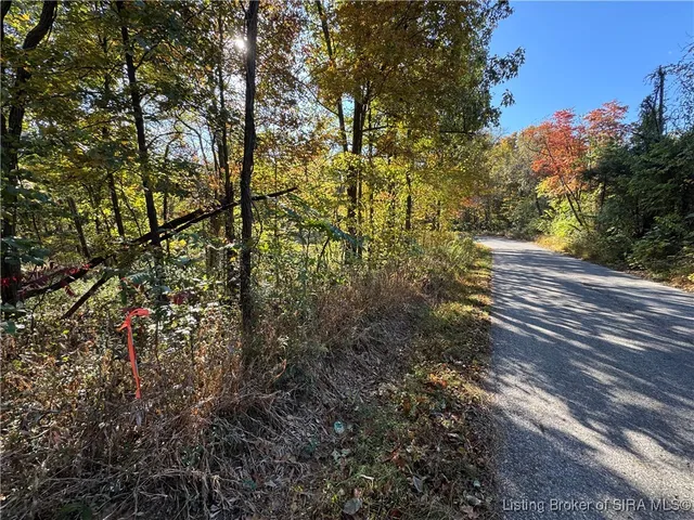 $49,450 | 2698 South Mt Zion Church Road, Pekin, IN 47165