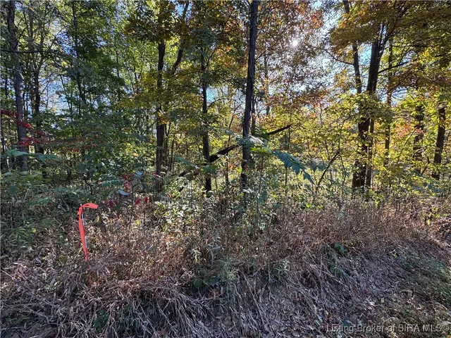 $49,450 | 2698 South Mt Zion Church Road, Pekin, IN 47165