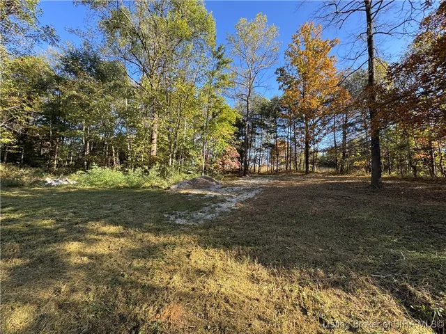 $54,950 | 2698 South Mt Zion Church Road, Pekin, IN 47165