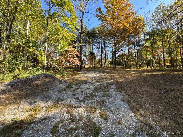 $54,950 | 2698 South Mt Zion Church Road, Pekin, IN 47165