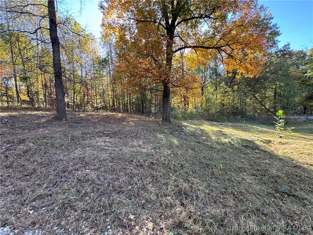 $49,450 | 2698 South Mt Zion Church Road, Pekin, IN 47165