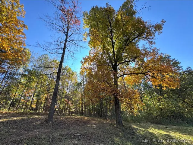 $49,450 | 2698 South Mt Zion Church Road, Pekin, IN 47165