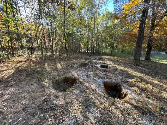 $49,450 | 2698 South Mt Zion Church Road, Pekin, IN 47165