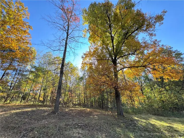 $49,450 | 2698 South Mt Zion Church Road, Pekin, IN 47165