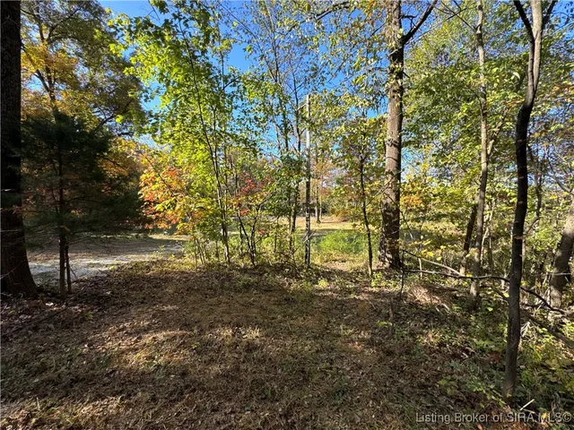 $49,450 | 2698 South Mt Zion Church Road, Pekin, IN 47165