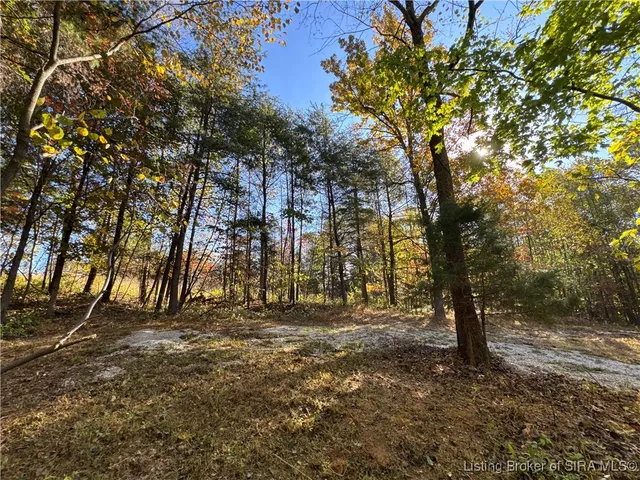 $49,450 | 2698 South Mt Zion Church Road, Pekin, IN 47165