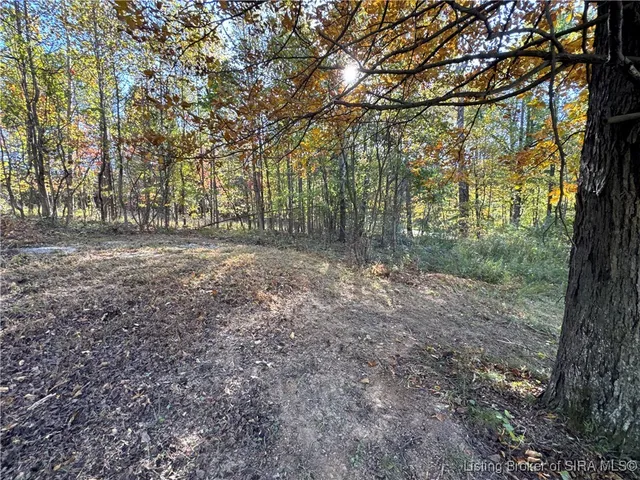 $54,950 | 2698 South Mt Zion Church Road, Pekin, IN 47165