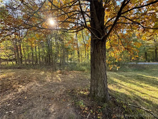 $49,450 | 2698 South Mt Zion Church Road, Pekin, IN 47165