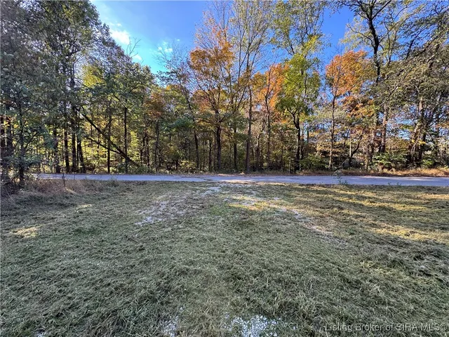 $54,950 | 2698 South Mt Zion Church Road, Pekin, IN 47165