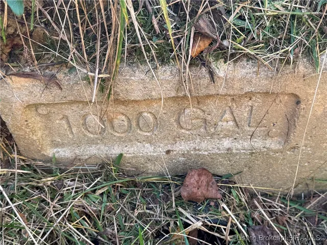 $54,950 | 2698 South Mt Zion Church Road, Pekin, IN 47165