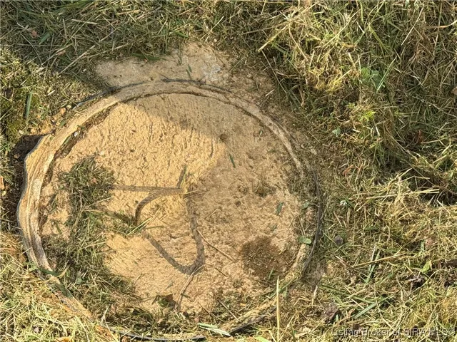 $54,950 | 2698 South Mt Zion Church Road, Pekin, IN 47165