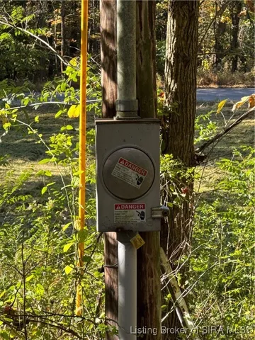 $49,450 | 2698 South Mt Zion Church Road, Pekin, IN 47165