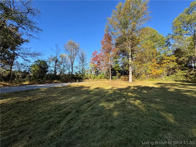 $54,950 | 2698 South Mt Zion Church Road, Pekin, IN 47165