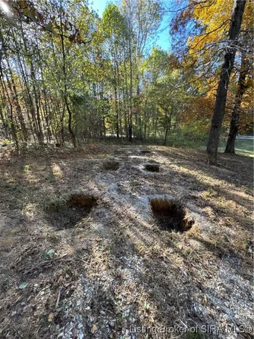 $49,450 | 2698 South Mt Zion Church Road, Pekin, IN 47165