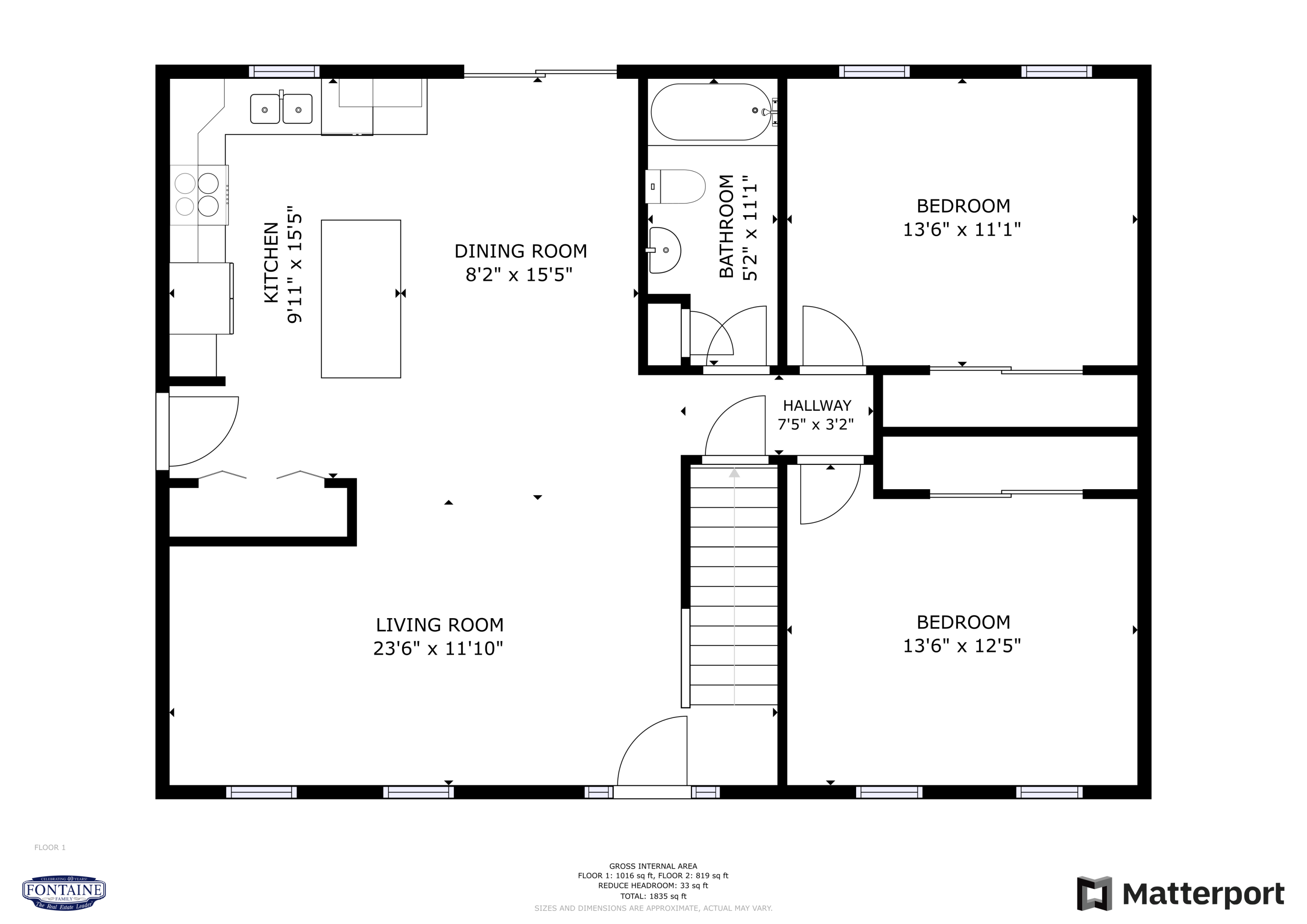 31 Pond Ridge Drive Lewiston, ME 04240 - Photo 102 of 103 Gallery Image 102