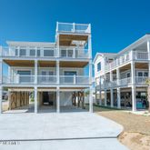 $1,850,000 | 1902 East Beach Drive, Oak Island, NC 28465