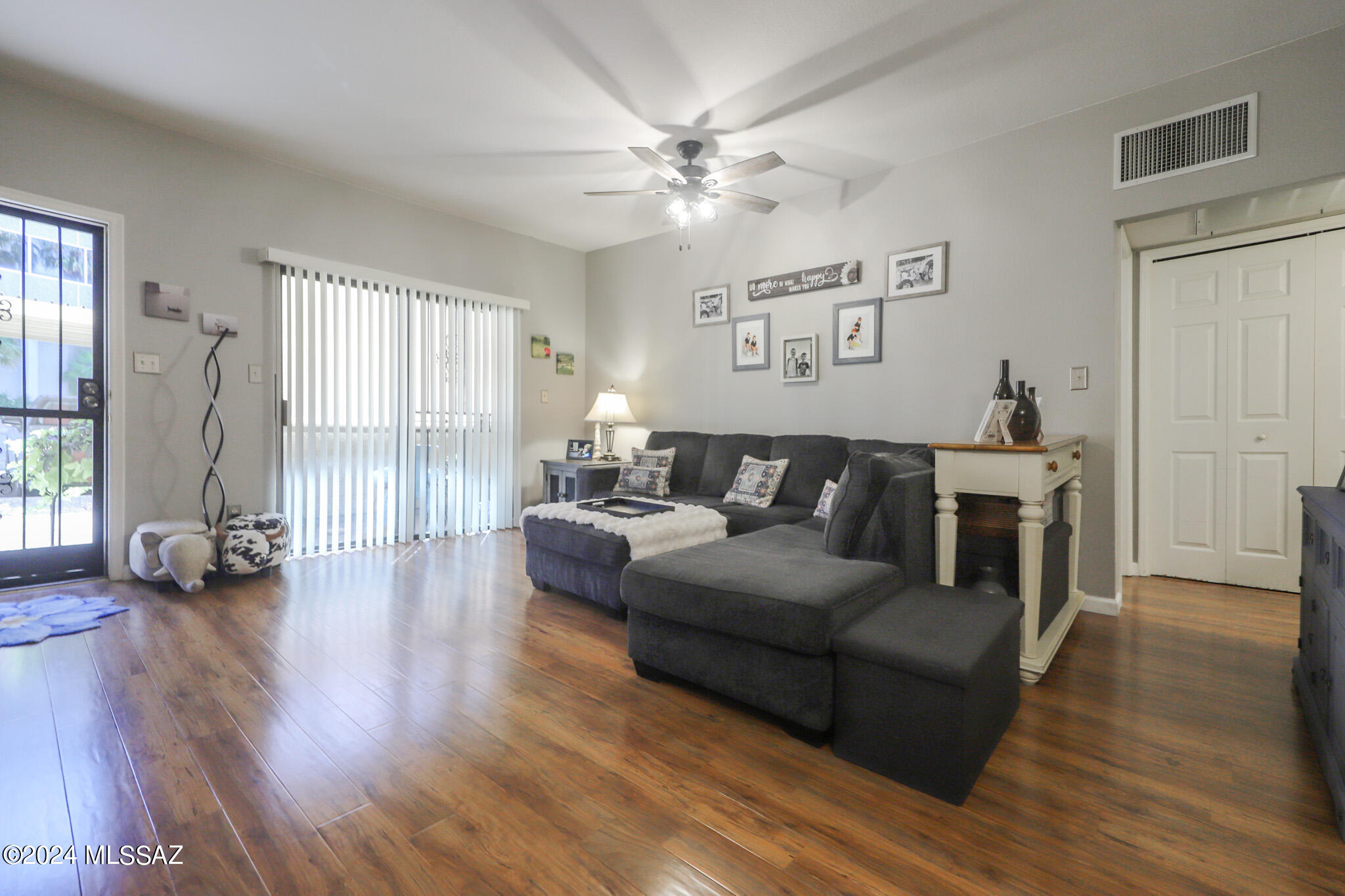 5500 North Valley View Road, Unit 105 Tucson, AZ 85718 - Photo 17 of 22