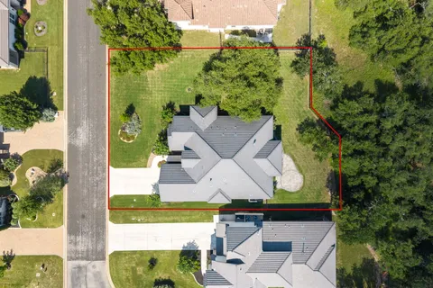 $749,000 | 108 Oak Trail Drive, Georgetown, TX 78628