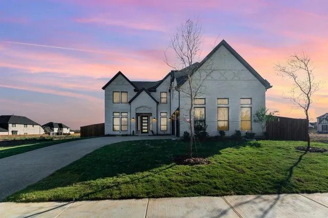 $829,000 | 3950 Harkness Drive, Prosper, TX 75078