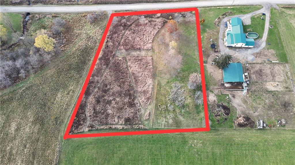 0 Wilson Road North East, PA 16428 - Photo 2 of 8 a view of park