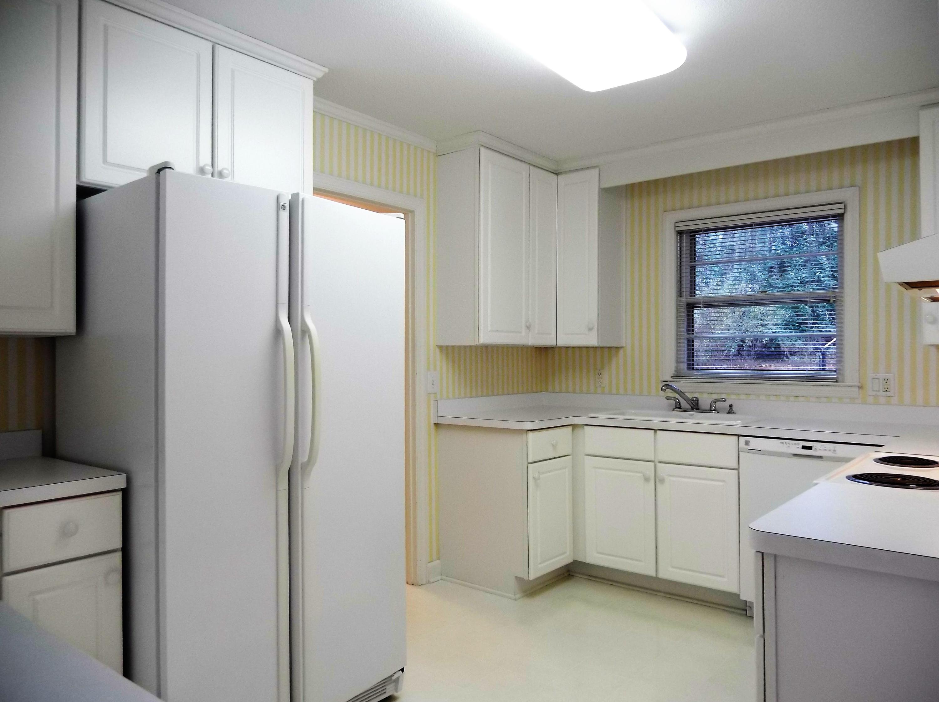 405 Hill Road Southern Pines, NC 28387 - Photo 11 of 35 Immaculate and with plenty of counter area for meal prep.