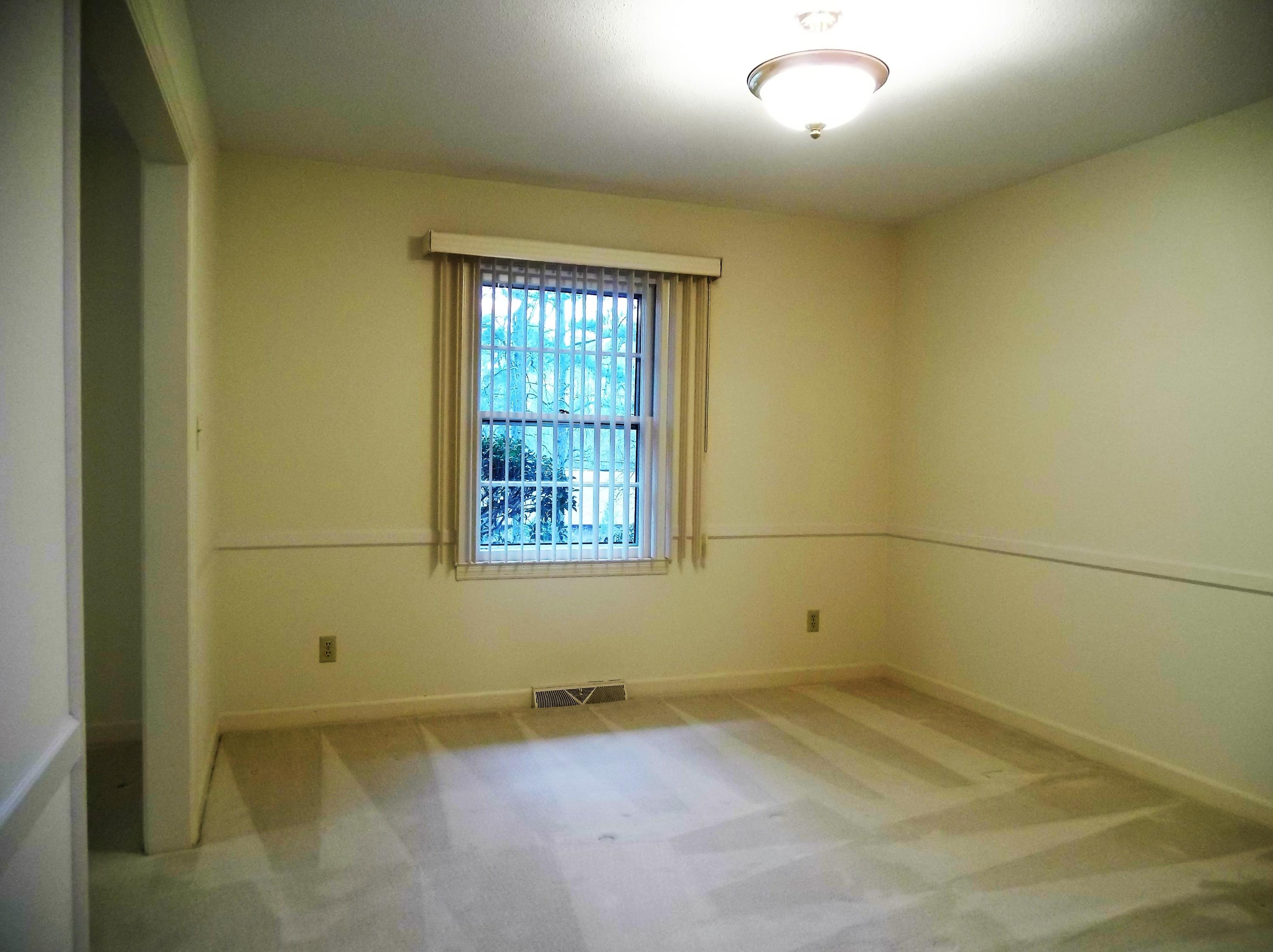 405 Hill Road Southern Pines, NC 28387 - Photo 9 of 35 Perfectly positioned between the living room and the kitchen.