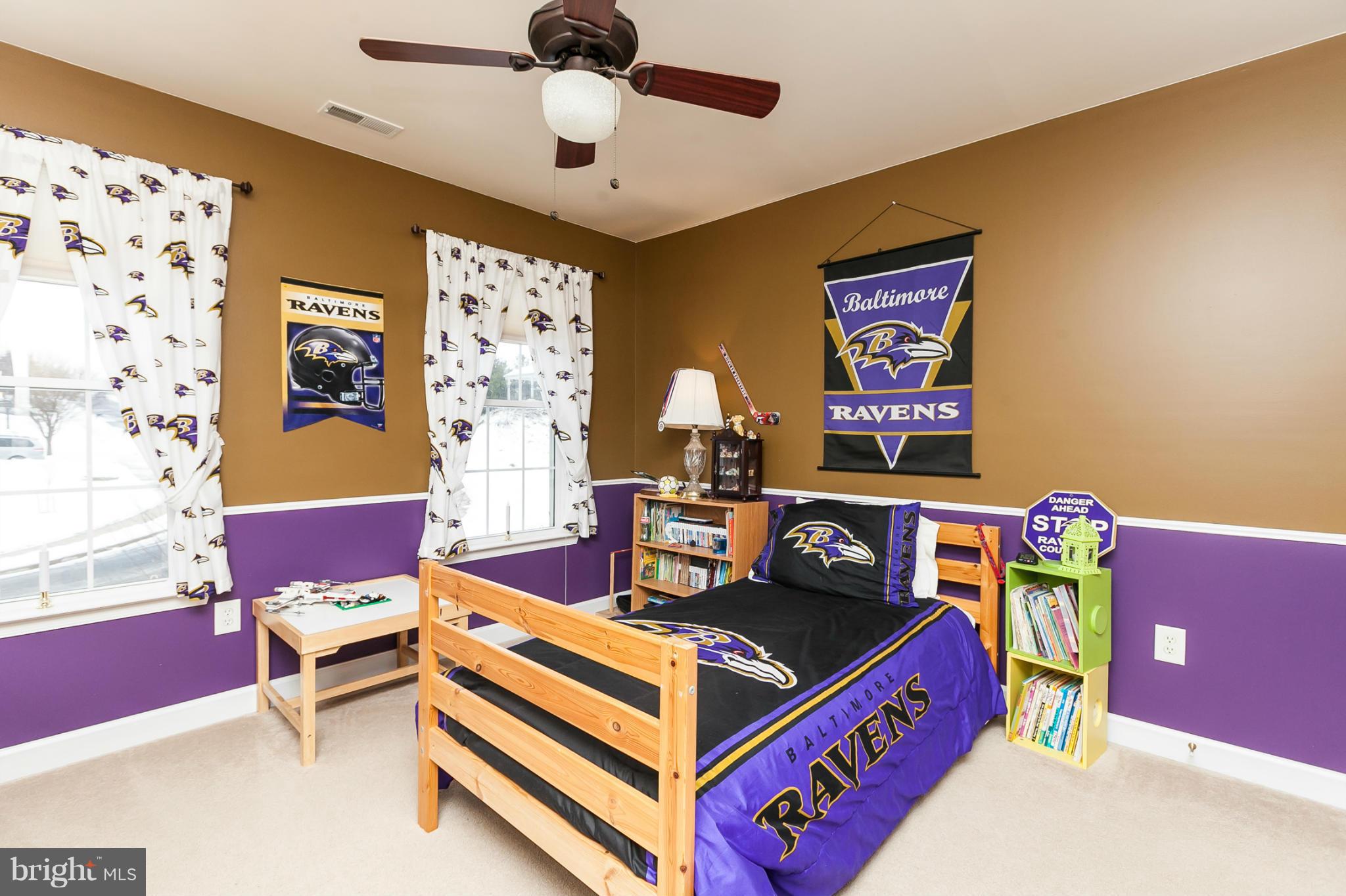 501 Longbow Road Mount Airy, MD 21771 - Photo 16 of 28 Bedroom