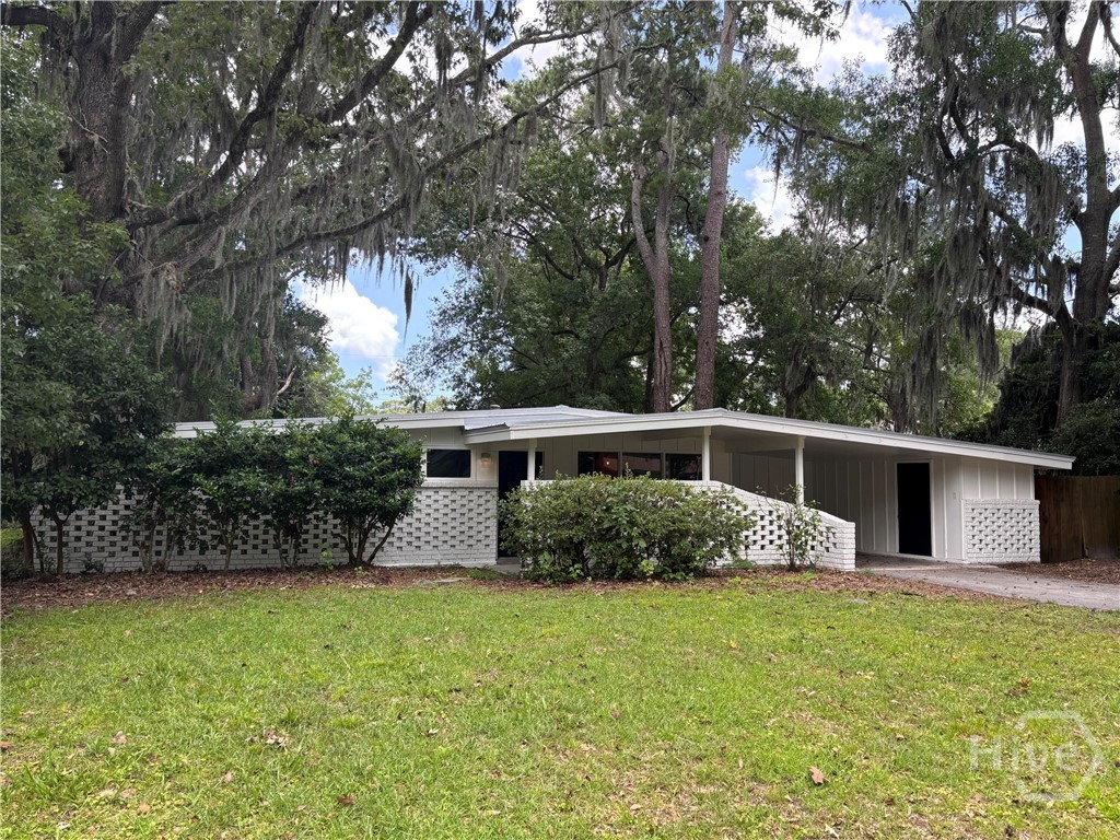 12444 Deerfield Road Savannah, GA 31419 - Photo 1 of 12 Gallery Image 1