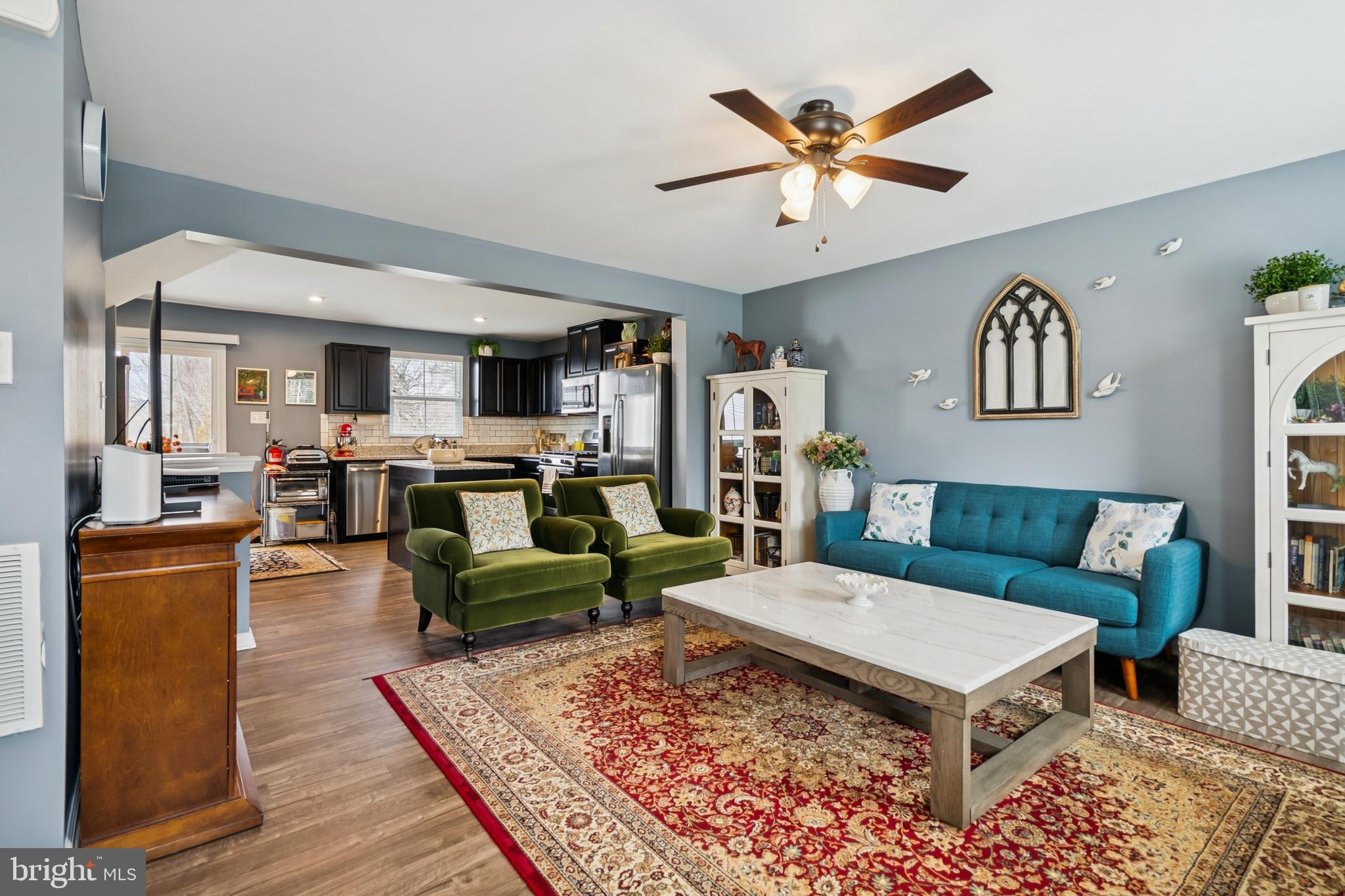 79 Comfort Road Williamstown, NJ 08094 - Photo 5 of 25