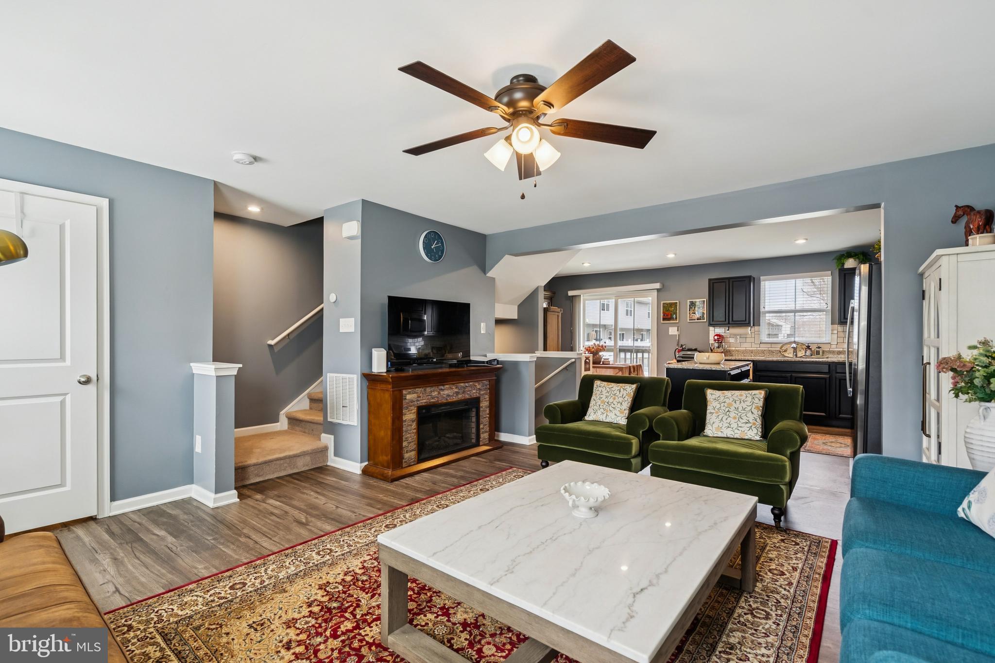 79 Comfort Road Williamstown, NJ 08094 - Photo 6 of 25