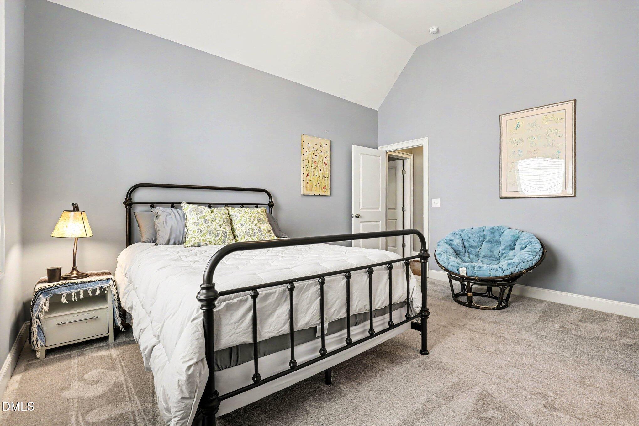 1501 Olive Chapel Road Apex, NC 27502 - Photo 31 of 57
